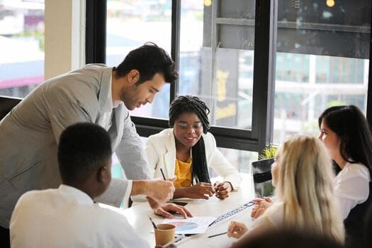 Planning a new site with a local owner