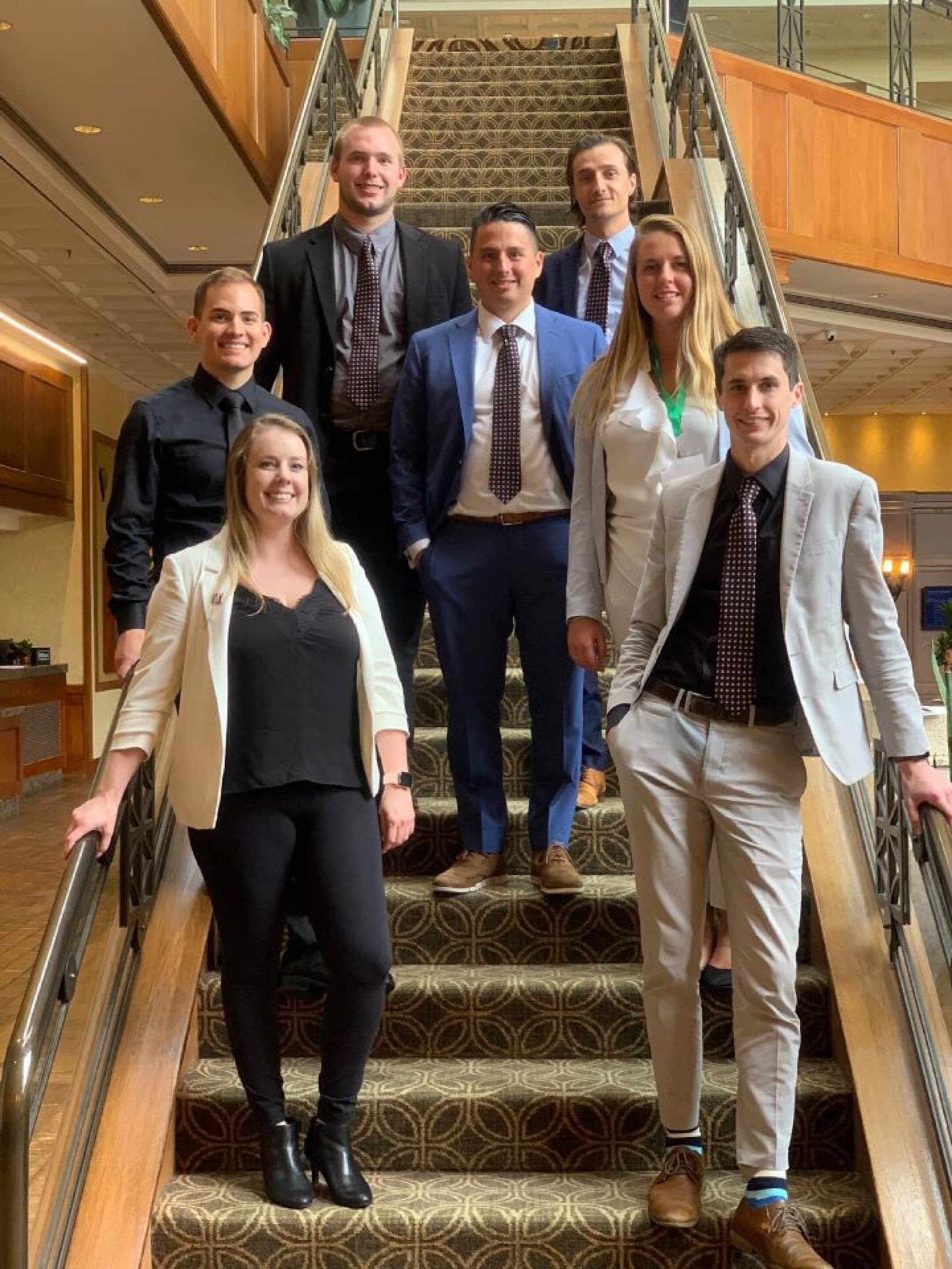 VisibleSeed workspace and tools used to build client projects